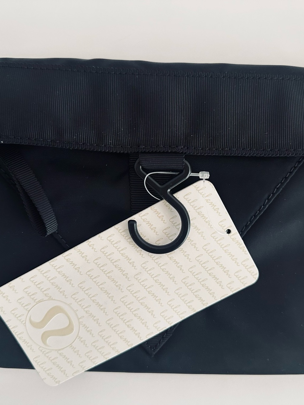 lululemon Break Free Kit Sweaty, black, New with tags
